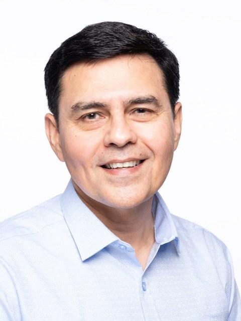 Sameer Pandya — Owner, CMIT Solutions of Hayward